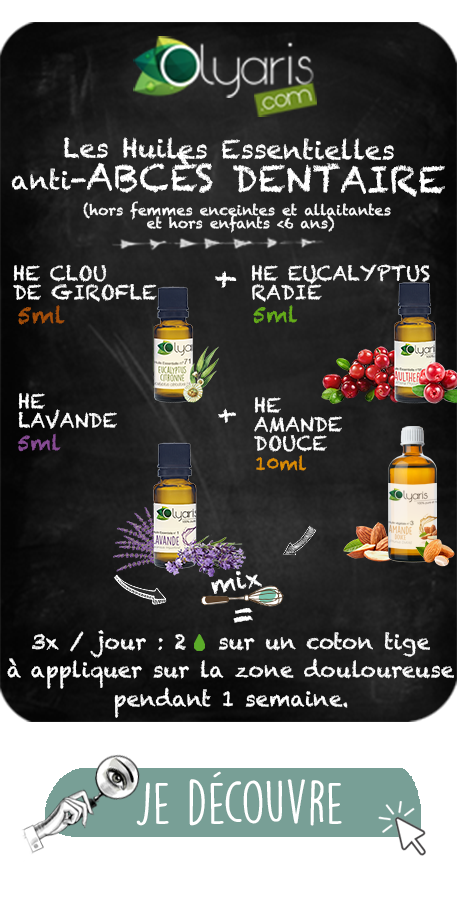 Les Huiles Essentielles Anti-Inflammatoires : le Dossier Complet par Olyaris